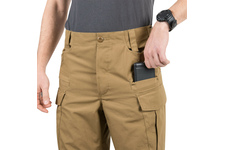 spodnie Helikon Hybrid Outback Duracanvas - Ash Grey