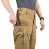 spodnie Helikon Hybrid Outback Duracanvas - Ash Grey