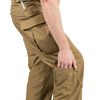 spodnie Helikon Hybrid Outback Duracanvas - Ash Grey