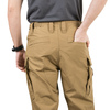 spodnie Helikon Hybrid Outback Duracanvas - Ash Grey
