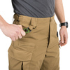 spodnie Helikon Hybrid Outback Duracanvas - Ash Grey