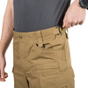 spodnie Helikon Hybrid Outback Duracanvas - Ash Grey
