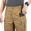 spodnie Helikon Hybrid Outback Duracanvas - Ash Grey
