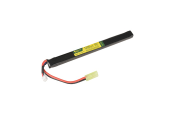 Akumulator Electro River LiPo 7.4 V 1200mAh 20/40C