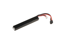 Akumulator Electro River LiPo 7.4V 1200 mAh 25/50C T-connect