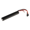 Akumulator Electro River LiPo 7.4V 1200 mAh 25/50C T-connect