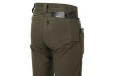 Krótkie Spodenki Greyman Tactical Shorts Taiga Green
