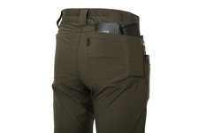 Krótkie Spodenki Greyman Tactical Shorts Taiga Green