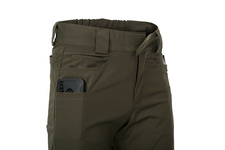 Krótkie Spodenki Greyman Tactical Shorts Taiga Green