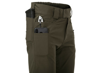 Krótkie Spodenki Greyman Tactical Shorts Taiga Green