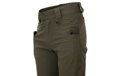 Krótkie Spodenki Greyman Tactical Shorts Taiga Green