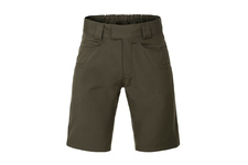 Krótkie Spodenki Greyman Tactical Shorts Taiga Green