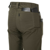Krótkie Spodenki Greyman Tactical Shorts Taiga Green