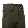 Krótkie Spodenki Greyman Tactical Shorts Taiga Green