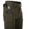 Krótkie Spodenki Greyman Tactical Shorts Taiga Green