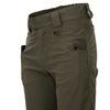 Krótkie Spodenki Greyman Tactical Shorts Taiga Green