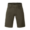 Krótkie Spodenki Greyman Tactical Shorts Taiga Green