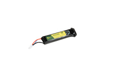 Akumulator Electro River LiPo 7.4V 600mAh 20C Battery - AEP