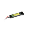 Akumulator Electro River LiPo 7.4V 600mAh 20C Battery - AEP