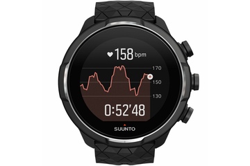 ZEGAREK SUUNTO SS050145000 Suunto 9 Baro Titanium