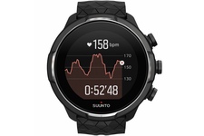 ZEGAREK SUUNTO SS050145000 Suunto 9 Baro Titanium