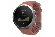 ZEGAREK SUUNTO SS050475000 Suunto 3 Granite Red