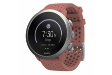 ZEGAREK SUUNTO SS050475000 Suunto 3 Granite Red