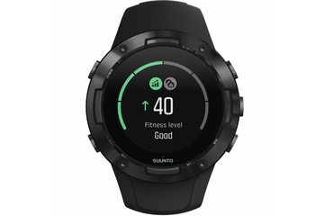 ZEGAREK SUUNTO SS050299000 Suunto 5 All Black