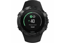 ZEGAREK SUUNTO SS050299000 Suunto 5 All Black