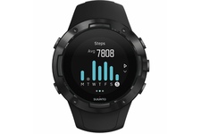 ZEGAREK SUUNTO SS050299000 Suunto 5 All Black