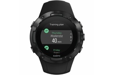 ZEGAREK SUUNTO SS050299000 Suunto 5 All Black