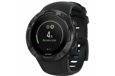 ZEGAREK SUUNTO SS050299000 Suunto 5 All Black