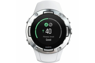 ZEGAREK SUUNTO SS050300000 Suunto 5 White