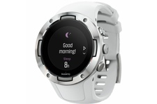 ZEGAREK SUUNTO SS050300000 Suunto 5 White