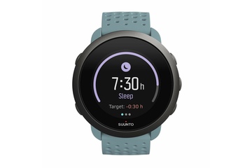 ZEGAREK SUUNTO SS050474000 Suunto 3 Moss Grey