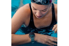ZEGAREK SUUNTO SS050474000 Suunto 3 Moss Grey