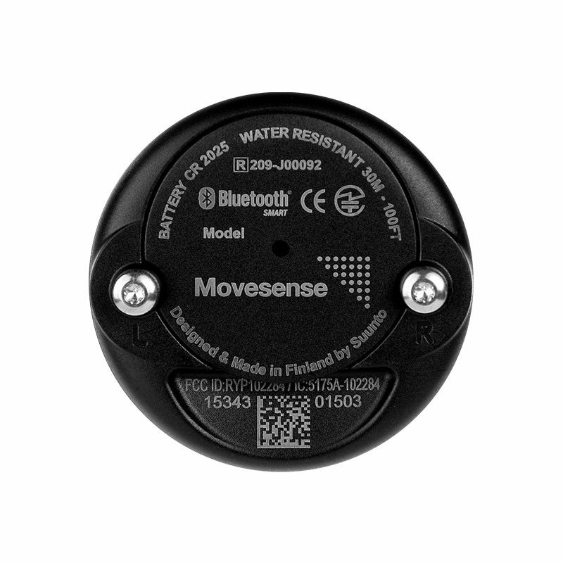 sport tracker suunto