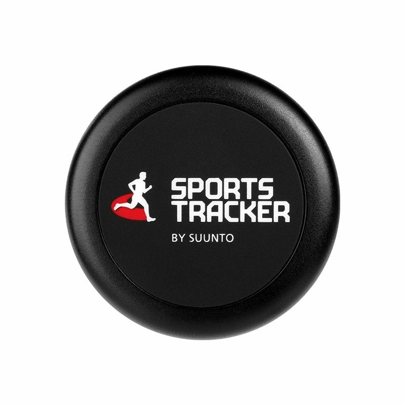 sports tracker smart sensor