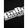 Koszulka Pit Bull Classic Boxing '21 - Czarna