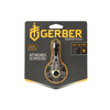 Zawieszka do suwaka z śrubokrętami GERBER ZIPTOOL HEX