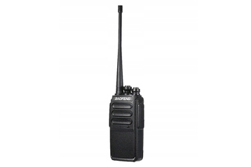 Ręczna, dwukanałowa radiostacja Baofeng C3 PMR