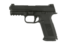 Pistolet 6mm Cybergun FNS-9 GBB Gas