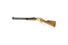 Wiatrówka Legends Cowboy Rifle 4,5 mm złota