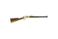 Wiatrówka Legends Cowboy Rifle 4,5 mm złota