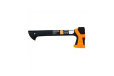 Siekiera FISKARS Solid S Black