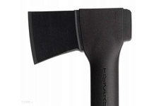 Siekiera FISKARS Solid S Black