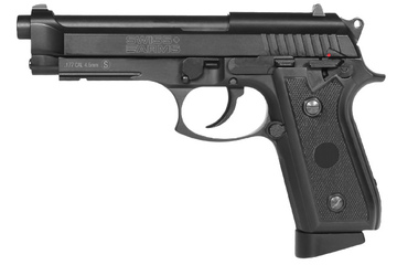 Wiatrówka Cybergun Swiss Arms PT92 4,5 mm (288026)