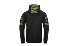 Helikon bluza ROGUE Hoodie (FullZip) Tiger stripe