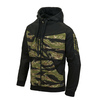 Helikon bluza ROGUE Hoodie (FullZip) Tiger stripe