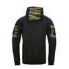 Helikon bluza ROGUE Hoodie (FullZip) Tiger stripe